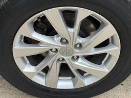 Hyundai TUCSON 1.6 GDi SE Nav Euro 6 (s/s) 5dr at 55th