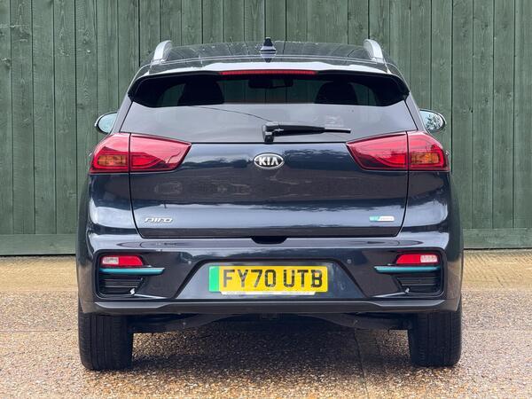 Kia Niro 64kWh 4 Auto 5dr