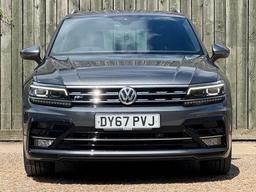 Volkswagen Tiguan 2.0 TDI R-Line DSG 4Motion Euro 6 (s/s) 5dr at 6th