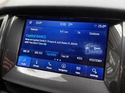 Ford Ranger 2.0 EcoBlue MS-RT Pickup Double Cab 4dr Diesel Auto 4WD Euro 6 (s/s) (213 ps) at 11th