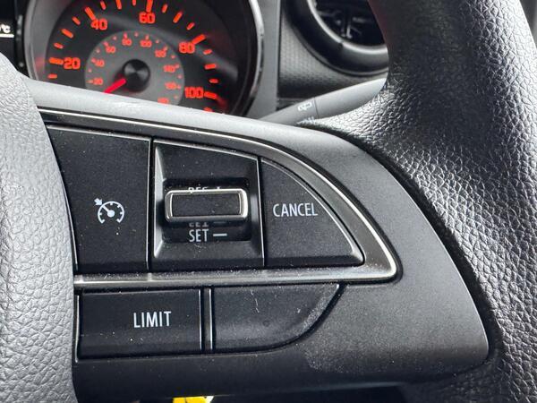 Suzuki Jimny 1.5 LCV ALLGRIP Euro 6 3dr