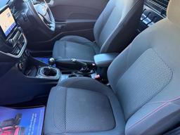 Ford Fiesta Van 1.5 TDCi Sport Euro 6 (s/s) 3dr at 15th