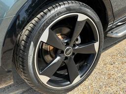 Audi Q3 1.4 TFSI CoD Black Edition S Tronic Euro 6 (s/s) 5dr at 56th