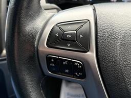 Ford Ranger 2.2 TDCi Limited 1 4WD Euro 5 (s/s) 4dr (Eco Axle) at 26th