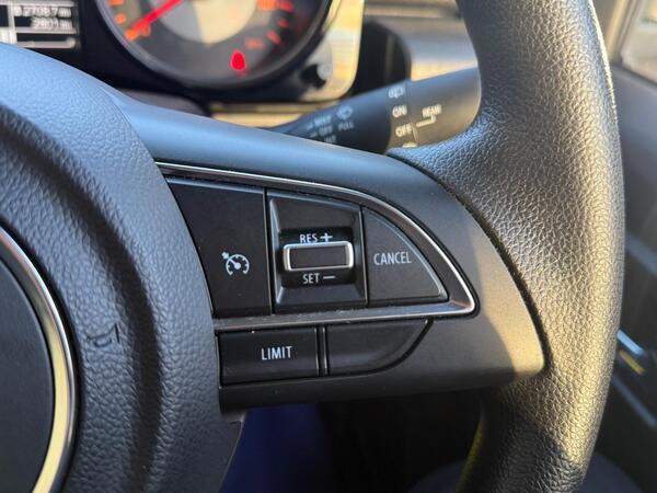 Suzuki Jimny 1.5 LCV ALLGRIP Euro 6 3dr