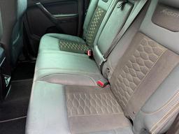 Ford Ranger 2.0 EcoBlue MS-RT Pickup Double Cab 4dr Diesel Auto 4WD Euro 6 (s/s) (213 ps) at 23th