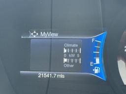 Ford Mondeo 2.0 TiVCT ST-Line Edition CVT Euro 6 (s/s) 5dr at 64th