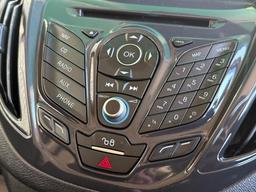 Ford Transit Courier 1.0 EcoBoost Sport L1 Euro 6 5dr at 38th