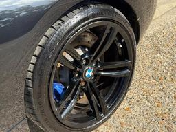 BMW M2 3.0i DCT Euro 6 (s/s) 2dr at 33th