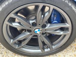 BMW 1 Series 3.0 M140i Shadow Edition Auto Euro 6 (s/s) 5dr at 45th