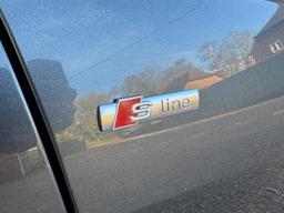 Audi A6 Avant 2.0 TFSI 45 Black Edition S Tronic quattro Euro 6 (s/s) 5dr at 49th