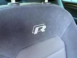 Volkswagen Golf 2.0 TSI R DSG 4Motion Euro 6 (s/s) 5dr at 50th