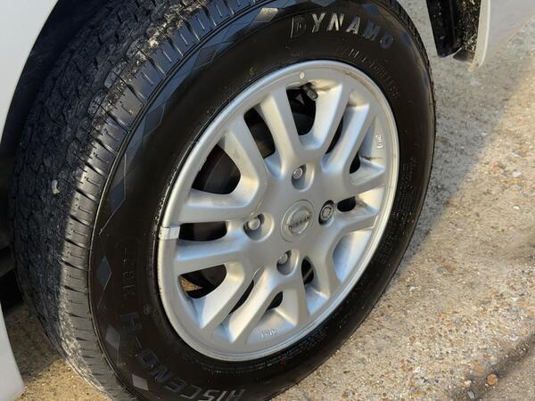 Nissan NV200 1.5 dCi Tekna SWB Euro 6 6dr