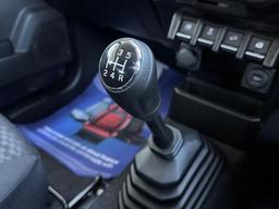 Suzuki Jimny 1.5 LCV ALLGRIP Euro 6 3dr at 19th