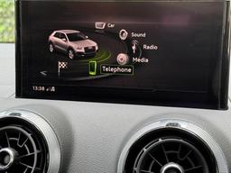 Audi Q2 1.5 TFSI CoD 35 Black Edition S Tronic Euro 6 (s/s) 5dr at 26th