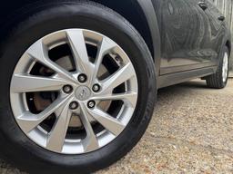 Hyundai TUCSON 1.6 GDi SE Nav Euro 6 (s/s) 5dr at 44th