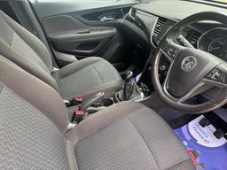 Vauxhall Mokka X 1.6 CDTi ecoFLEX Active Euro 6 (s/s) 5dr 17in Alloy at 4th