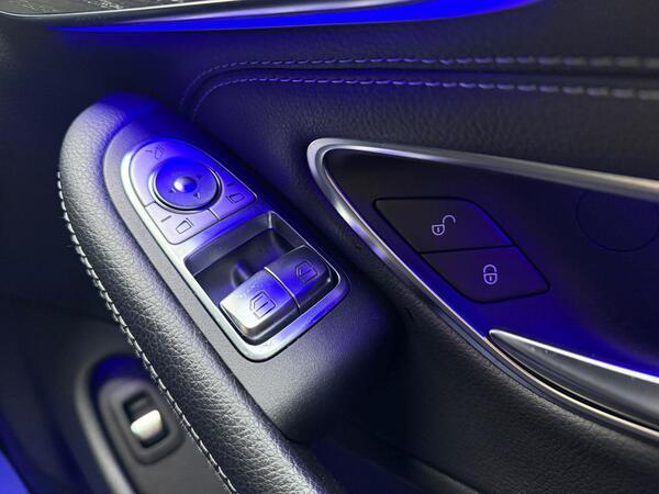 Mercedes-Benz C Class 2.0 C300 AMG Line (Premium) G-Tronic+ Euro 6 (s/s) 2dr