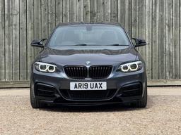 BMW 2 Series 3.0 M240i GPF Auto Euro 6 (s/s) 2dr at 5th