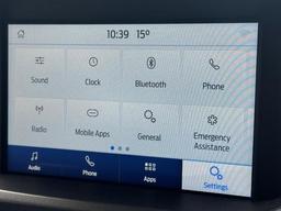 Ford Transit Courier 1.0 EcoBoost Limited L1 Euro 6 5dr at 22th