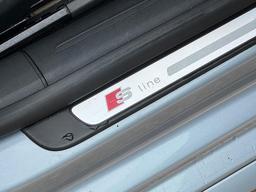 Audi A5 3.0 TDI V6 S line Sportback S Tronic quattro Euro 5 5dr at 49th
