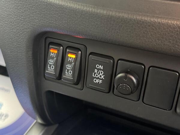 Fiat Fullback 2.4D Cross Auto 4WD Euro 6 4dr