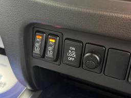 Fiat Fullback 2.4D Cross Auto 4WD Euro 6 4dr at 16th