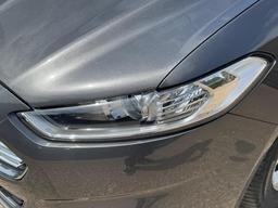 Ford Mondeo 2.0 TDCi Titanium Edition Euro 6 (s/s) 5dr at 49th