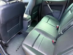 Ford Ranger 2.2 TDCi Limited 1 4WD Euro 5 (s/s) 4dr (Eco Axle) at 24th