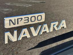 Nissan Navara 2.3 dCi Tekna 4WD Euro 5 4dr at 47th