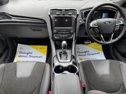 Ford Mondeo 2.0 TiVCT ST-Line Edition CVT Euro 6 (s/s) 5dr at 2th