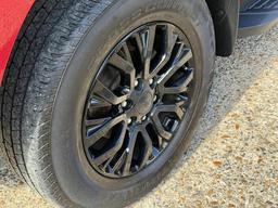 Ford Ranger 2.0 EcoBlue Stormtrak Auto 4WD Euro 6 (s/s) 4dr at 32th