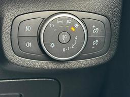 Ford Fiesta Van 1.5 TDCi Sport Euro 6 (s/s) 3dr at 13th