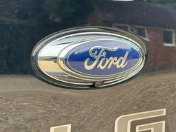Ford Ranger 2.0 EcoBlue Wildtrak Auto 4WD Euro 6 (s/s) 4dr at 51th