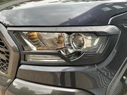 Ford Ranger 3.2 TDCi Wildtrak Auto 4WD Euro 5 4dr at 41th