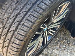 BMW 3 Series 2.0 320i M Sport Touring Auto Euro 6 (s/s) 5dr at 41th