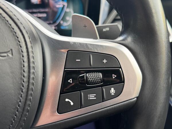 BMW 3 Series 2.0 330e 12kWh M Sport Auto Euro 6 (s/s) 4dr