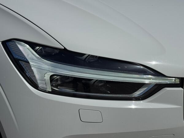 Volvo XC60 2.0 D4 R-Design Auto Euro 6 (s/s) 5dr