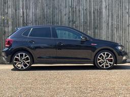 Volkswagen Polo 2.0 TSI GTI DSG Euro 6 (s/s) 5dr at 7th
