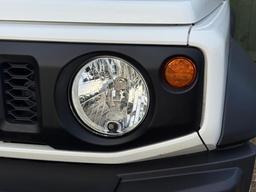 Suzuki Jimny 1.5 LCV ALLGRIP Euro 6 3dr at 36th