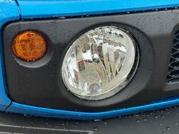 Suzuki Jimny 1.5 LCV ALLGRIP Euro 6 3dr at 42th