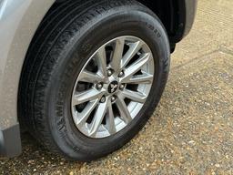 Mitsubishi L200 2.4 DI-D DC Barbarian Auto 4WD Euro 6 4dr at 31th