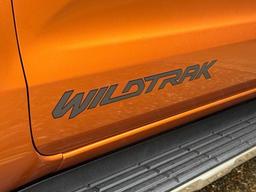 Ford Ranger 3.2 TDCi Wildtrak Auto 4WD Euro 5 4dr at 48th