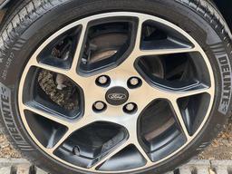 Ford Fiesta 1.5T EcoBoost ST-2 Euro 6 (s/s) 3dr at 30th