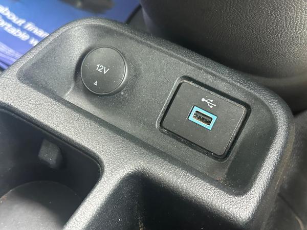 Ford Transit Connect 1.5 240 EcoBlue Limited L2 Euro 6 (s/s) 5dr