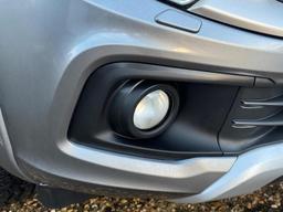 Fiat Fullback 2.4D LX Auto 4WD Euro 6 4dr (Euro 6) at 37th