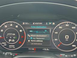 Audi TT 2.0 TFSI 40 S line S Tronic Euro 6 (s/s) 3dr at 23th