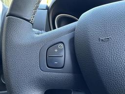 Renault Trafic 2.0 dCi ENERGY 28 Black Edition SWB Standard Roof Euro 6 (s/s) 5dr at 14th