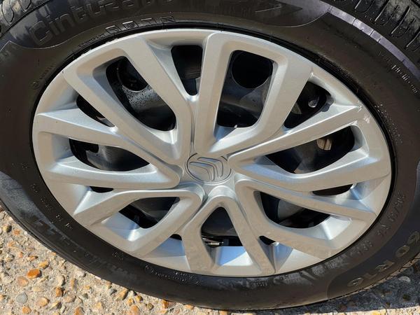 Citroen Berlingo 1.5 BlueHDi 1000 Enterprise M Pro SWB Euro 6 (s/s) 5dr
