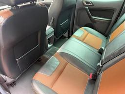 Ford Ranger 3.2 TDCi Wildtrak Auto 4WD Euro 5 4dr at 23th